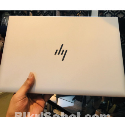 Hp elitebook 845 g7 rizen 5pro 4650u
